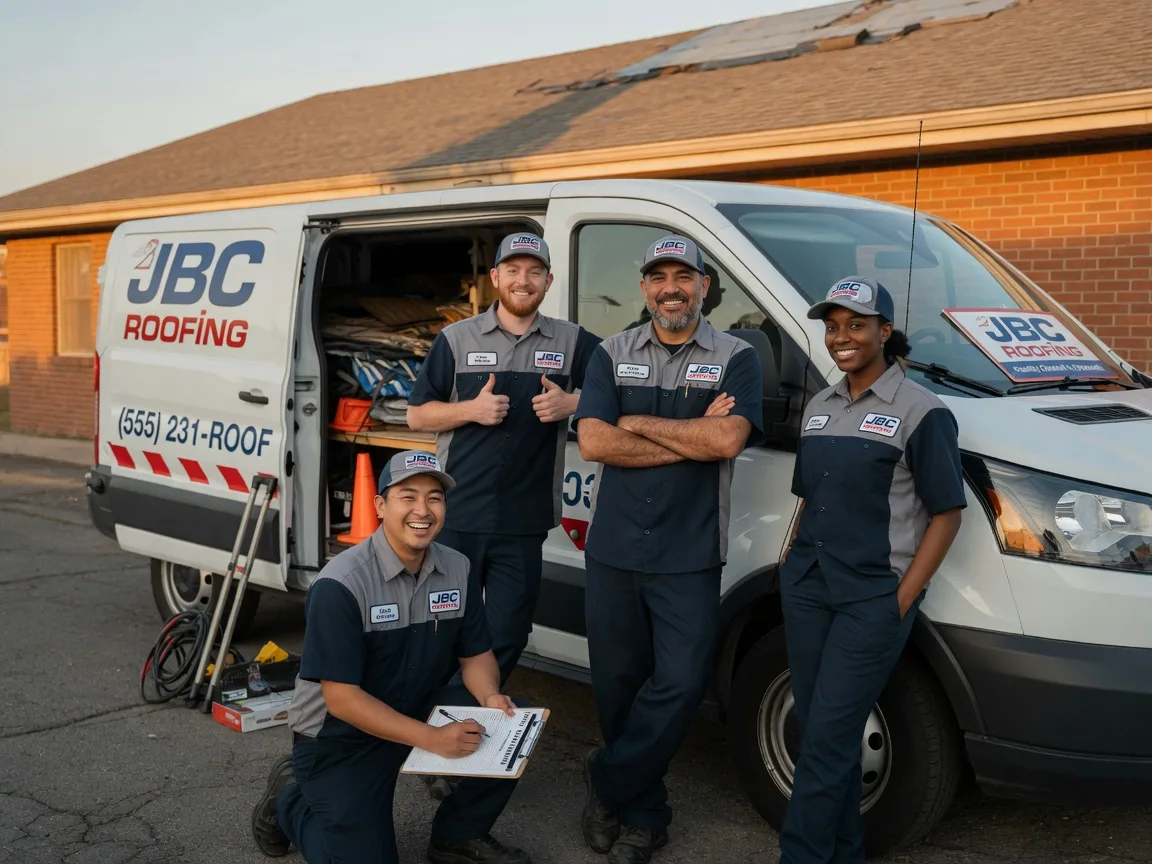 Roof Replacement company in Keller, TX